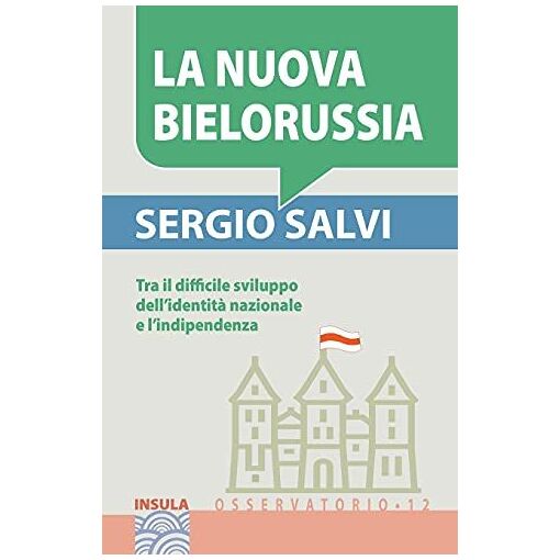 La Nuova Bielorussia