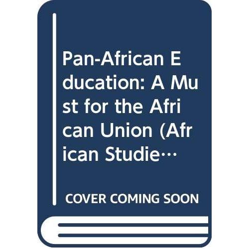 Pan-African Education