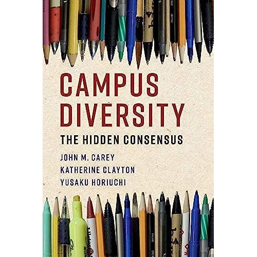 Campus Diversity