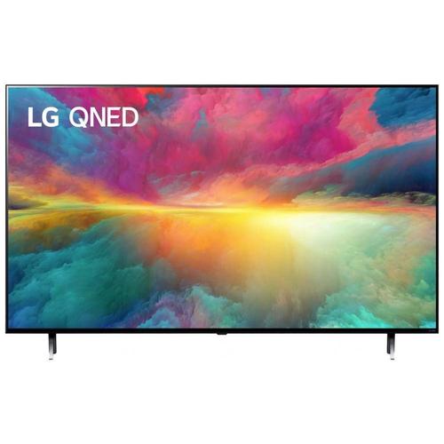 LG Electronics 55QNED756RA 55" (139 cm) QNED-TV, Nano Cell, Smart TV