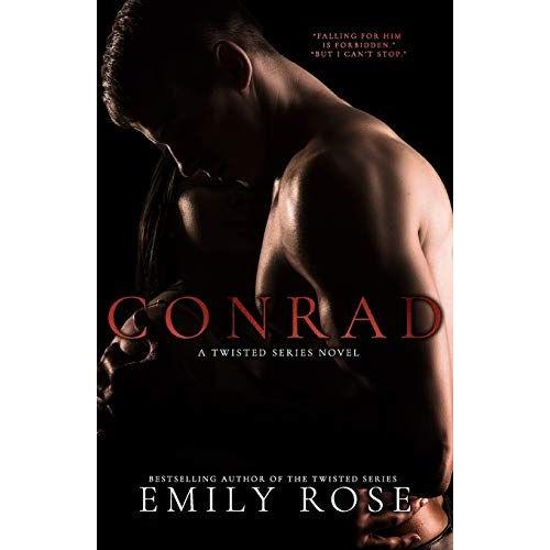 Conrad (A Twisted Series Novel)