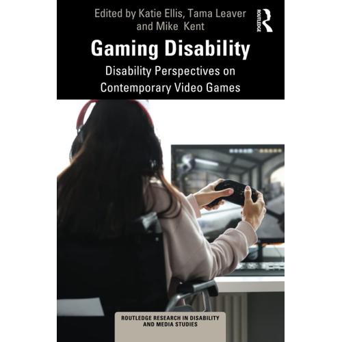 Gaming Disability