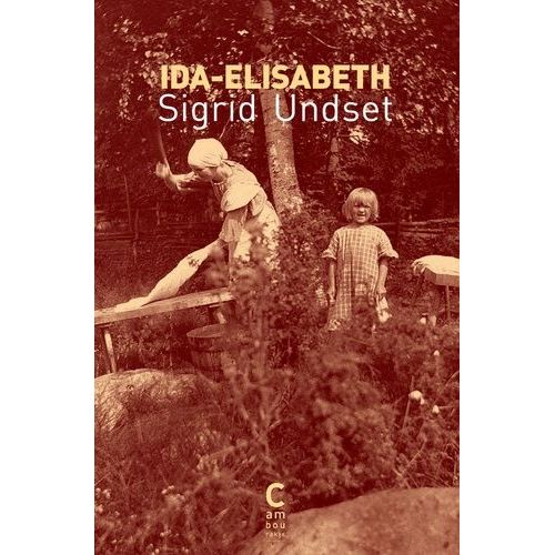 Ida-Elisabeth