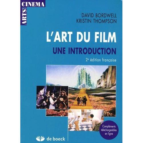 L'art Du Film - Une Introduction