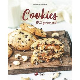 Cookies 100% Gourmands