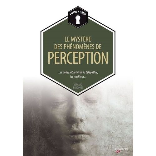 Les Mystères Des Phénomènes De Perception