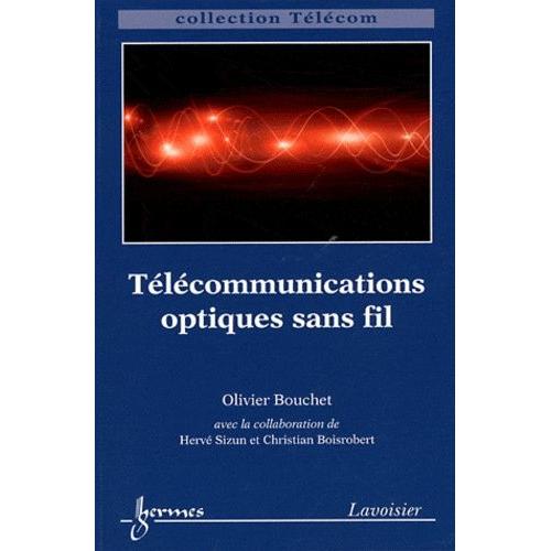 Télécommunications Optiques Sans Fil