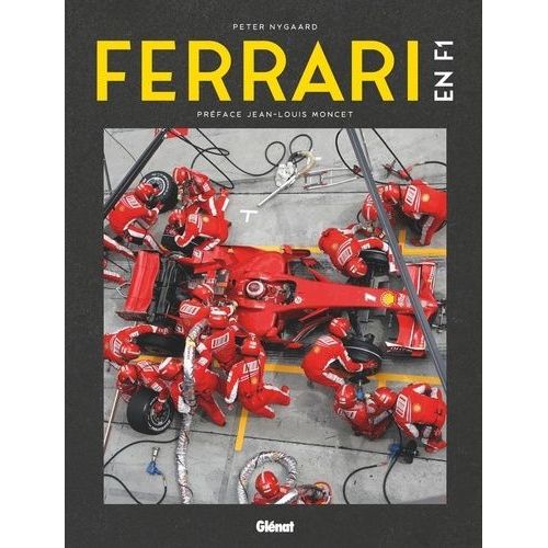 Ferrari En F1
