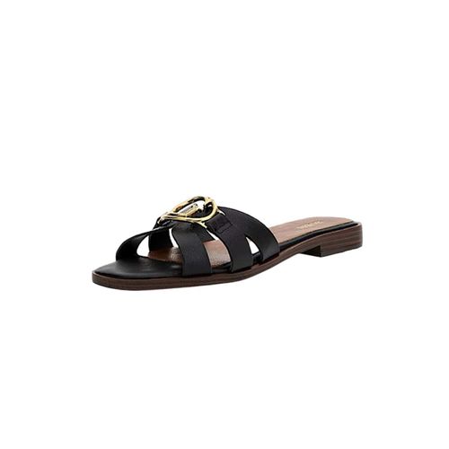 Claquette Guess Symo Noir