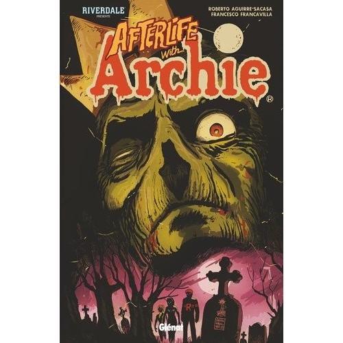 Riverdale Présente Afterlife With Archie