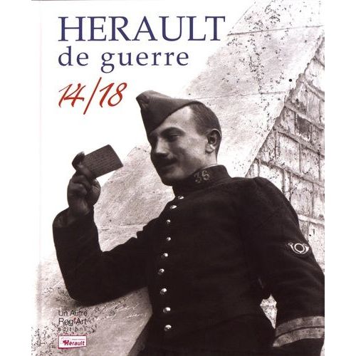 Hérault De Guerre 14/18