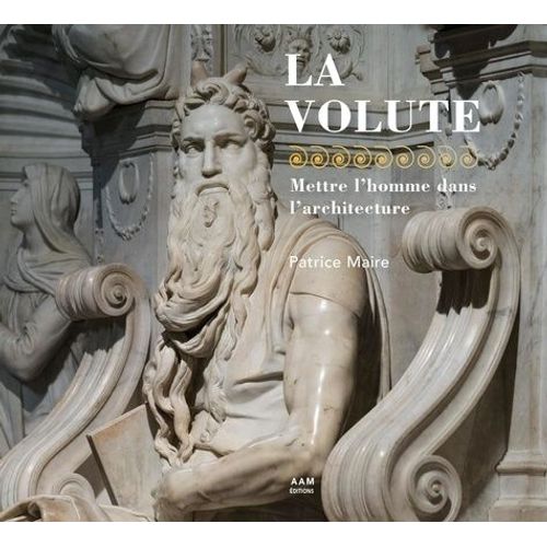 La Volute - Remettre L'homme Au Coeur De L'architecture