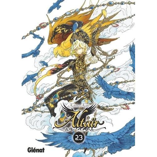 Altair - Tome 23
