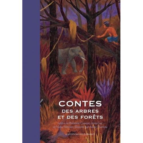 Contes Des Arbres Et Des Forêts