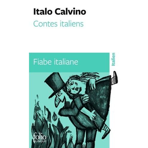 Contes Italiens