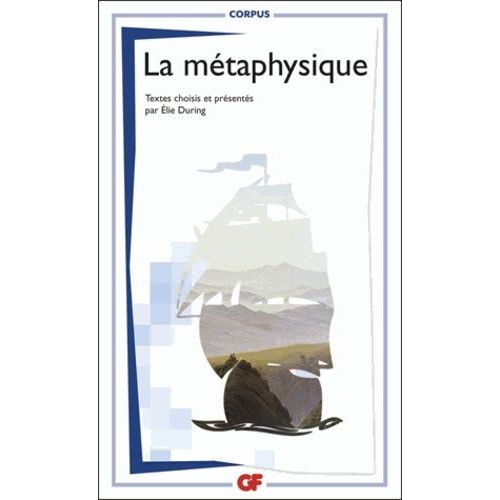 La Métaphysique