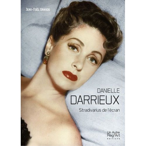 Danielle Darrieux - Stradivarius De L'écran