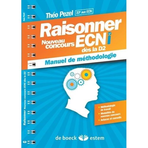 Raisonner Nouveau Concours Ecni Dès La D2