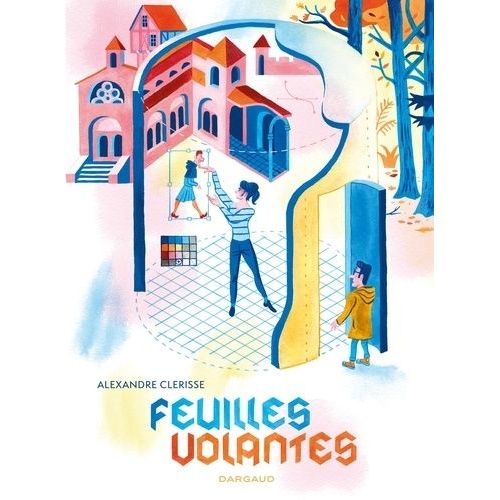 Feuilles Volantes