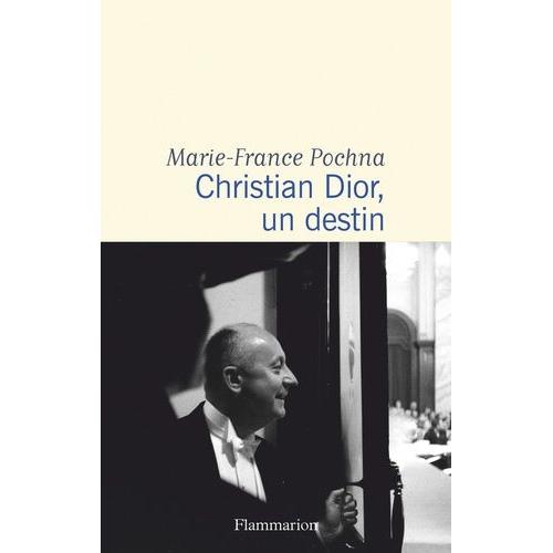 Christian Dior, Un Destin