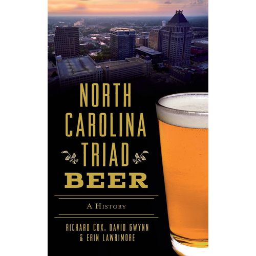 North Carolina Triad Beer