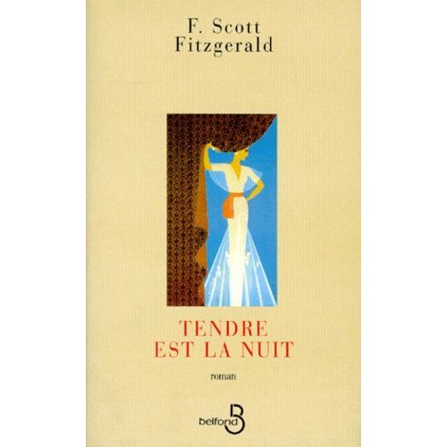 Tendre Est La Nuit