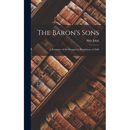 The Baron's Sons