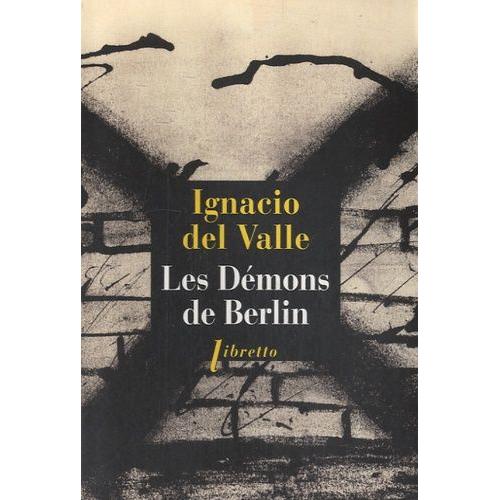 Les Démons De Berlin