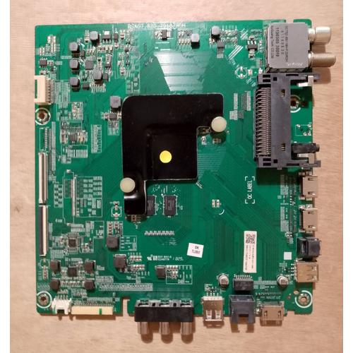 Carte principale mainboard RSAG7.820.7918/ROH pour TV Hisense H43AE6030