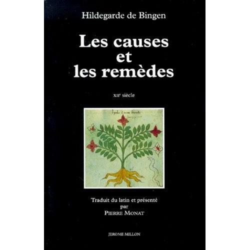 Les Causes Et Les Remèdes