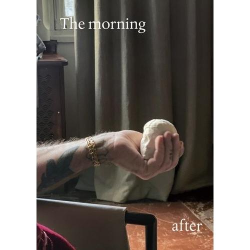 The Morning After - Douglas Gordon / Alberto Giacometti