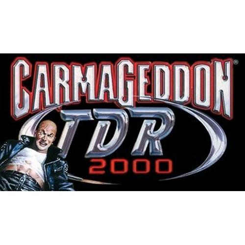 Carmageddon Tdr 2000 - Steam - Jeu En Téléchargement - Ordinateur Pc