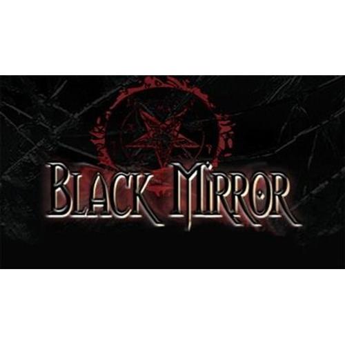 Black Mirror I Pc Steam