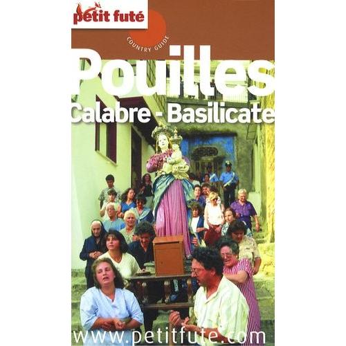Petit Futé Pouilles, Calabre-Basilicate