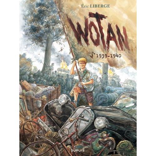 Wotan Tome - 1939-1940