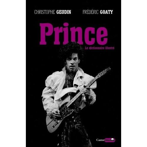 Prince - Le Dictionnaire