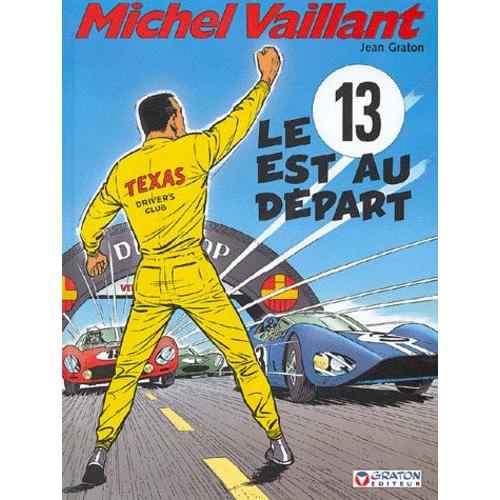 Michel Vaillant 