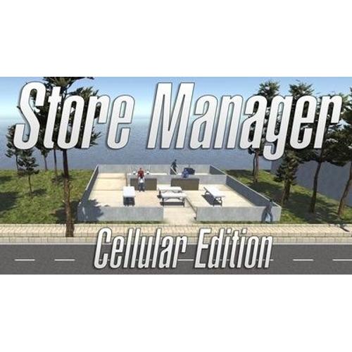 Store Manager Cellular Edition