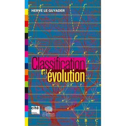 Classification Et Évolution