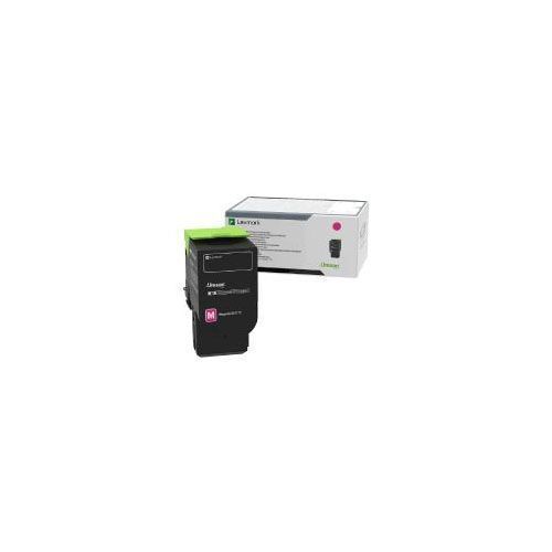 78c0x30magenta Extra High Yield Toner Cartridge