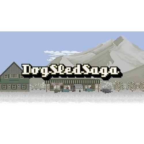 Dog Sled Saga