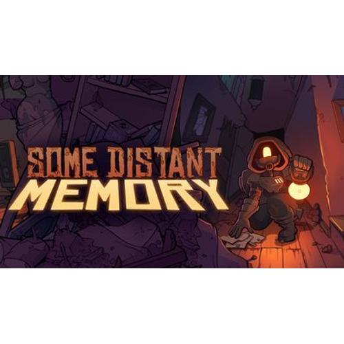 Some Distant Memory Pc Steam