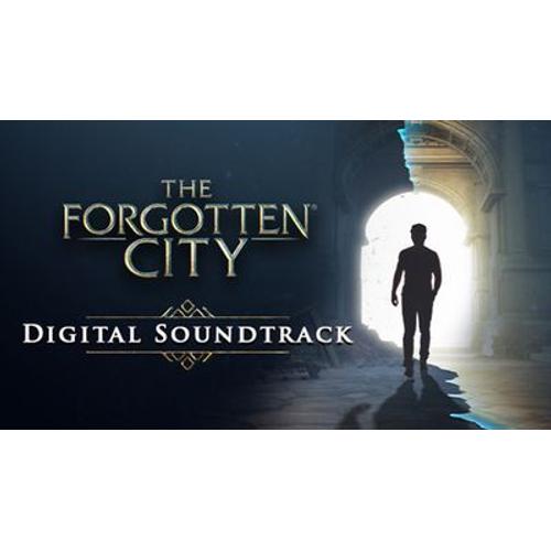 The Forgotten City  Digital Soundtrack