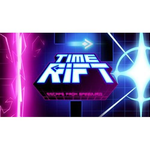 Time Rift - Steam - Jeu En Téléchargement - Ordinateur Pc