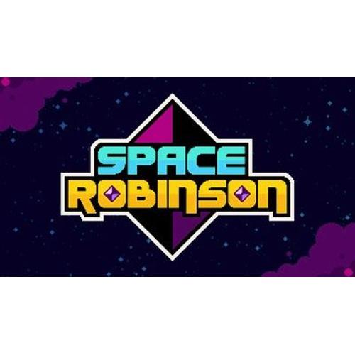 Space Robinson Hardcore Roguelike Action Steam