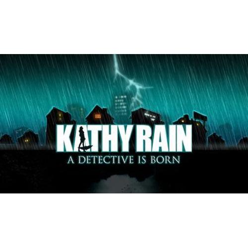 Kathy Rain Pc