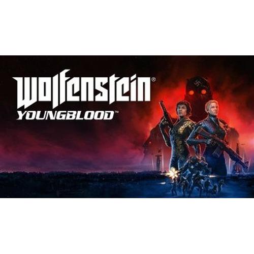 Wolfenstein Youngblood Pc Steam
