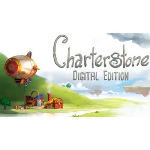 Charterstone Digital Edition Pc Steam