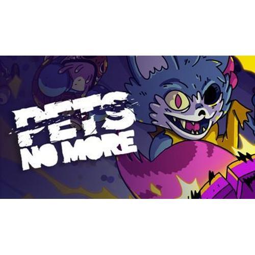 Pets No More - Steam - Jeu En Téléchargement - Ordinateur Pc