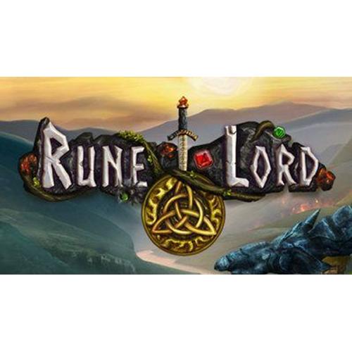 Rune Lord Pc Steam
